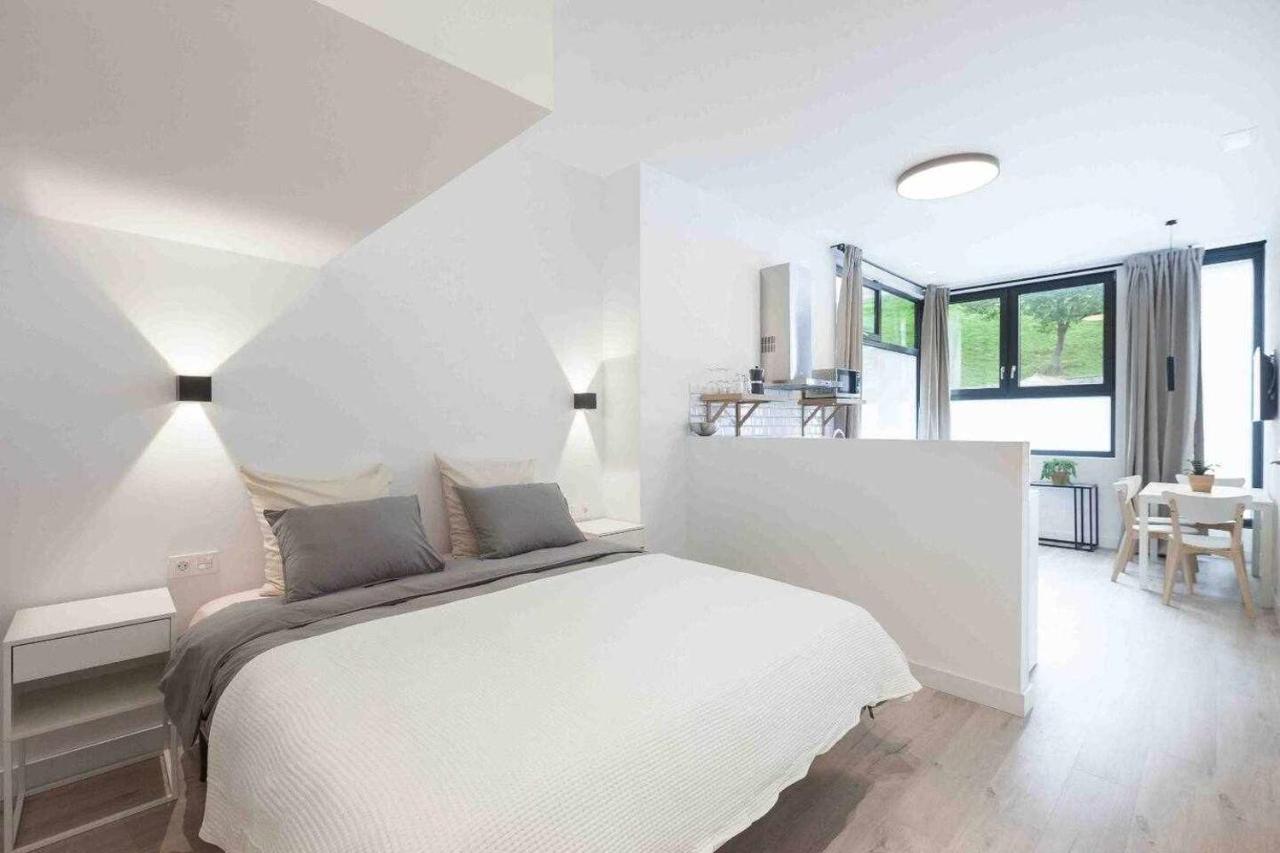 Apartamento Lur
