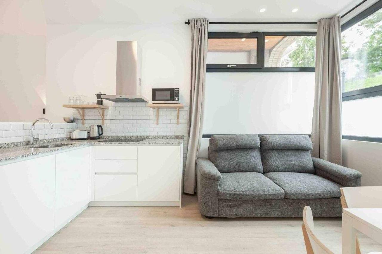 Apartamento Lur