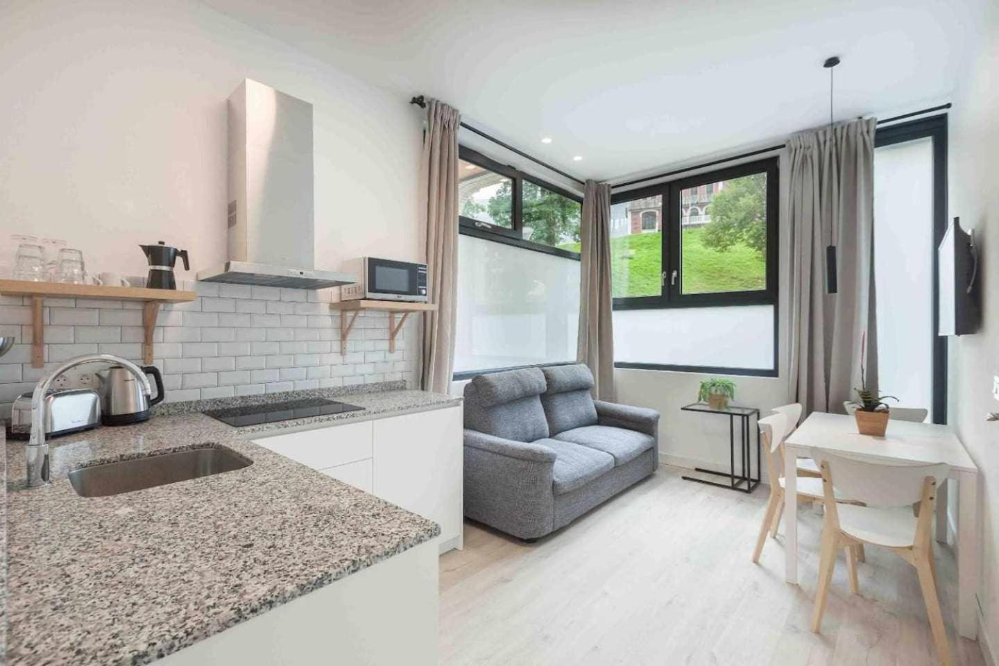 Apartamento Lur