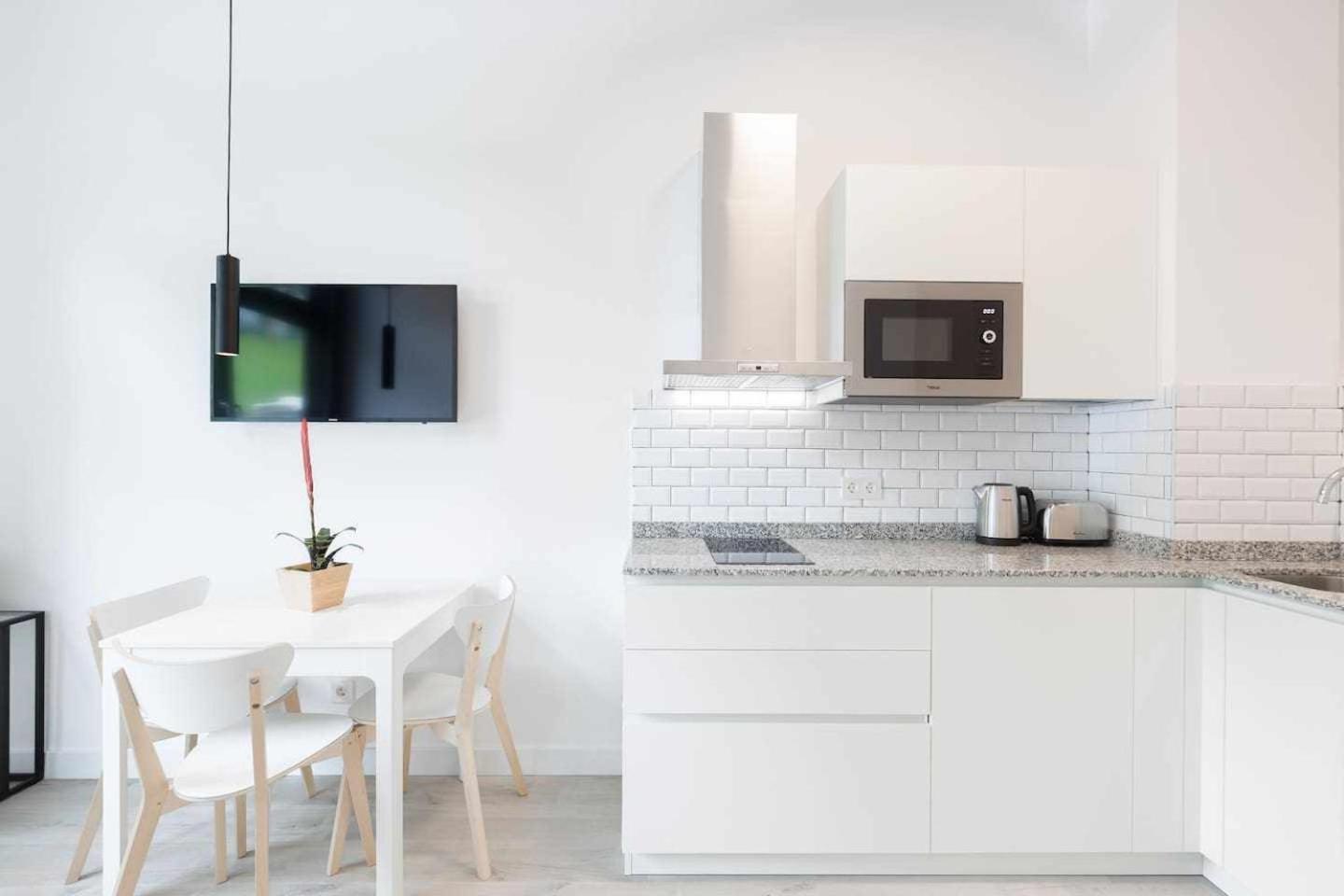 Apartment Lur