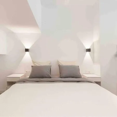 Lur Apartments Getaria Exterior photo