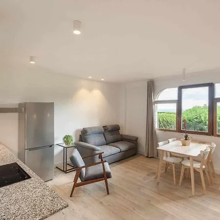 Lur Apartments Getaria Exterior photo