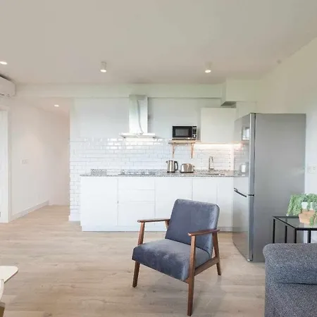 Lur Apartments Getaria Exterior photo