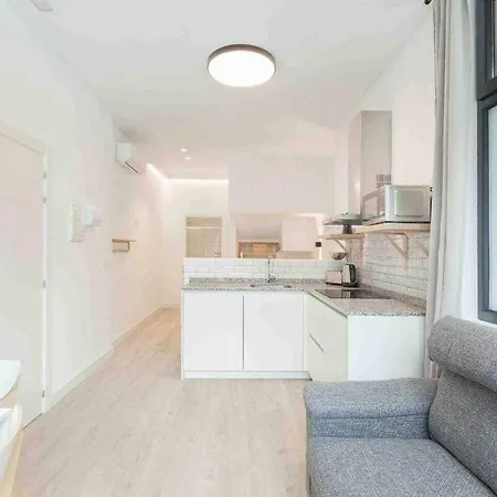Lur Apartments Getaria Exterior photo