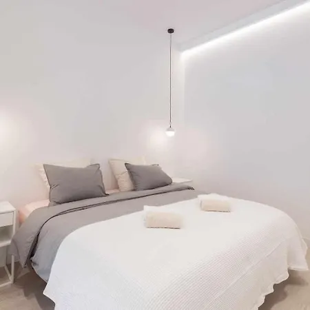 Lur Apartments Getaria Room photo
