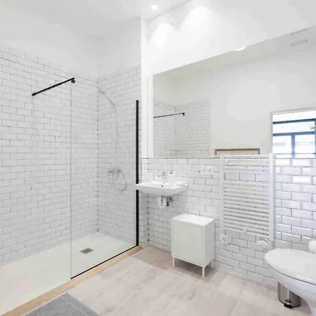 Lur Apartments Getaria Exterior photo