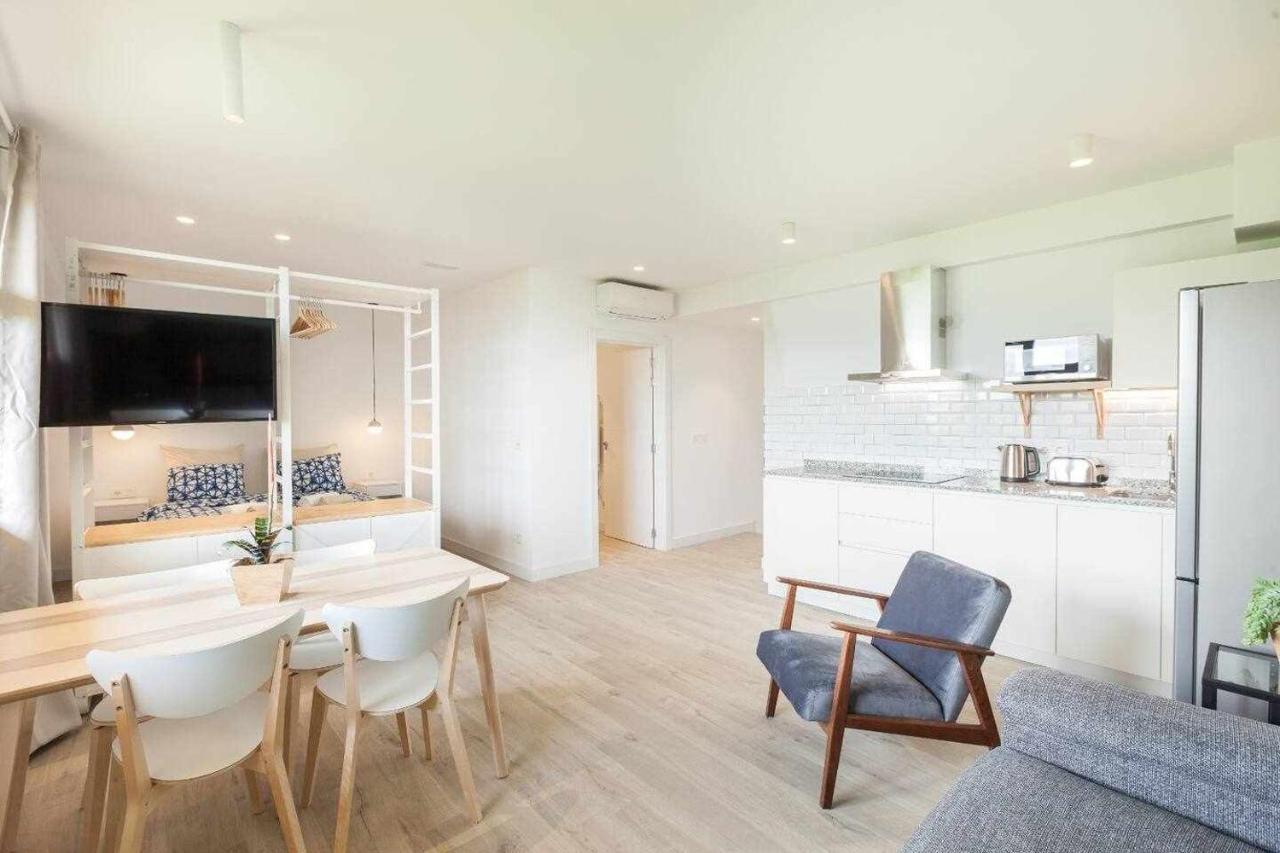 Apartment Lur