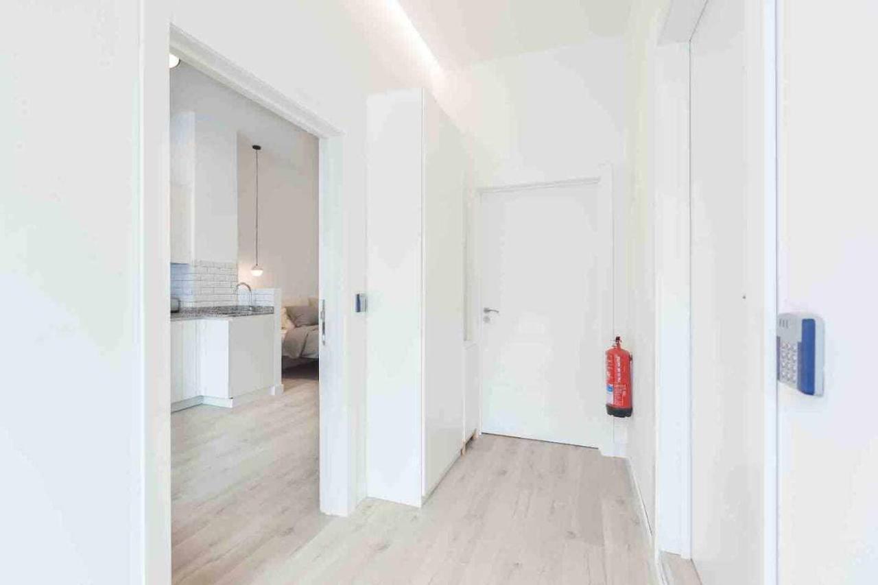 Lur Apartment *