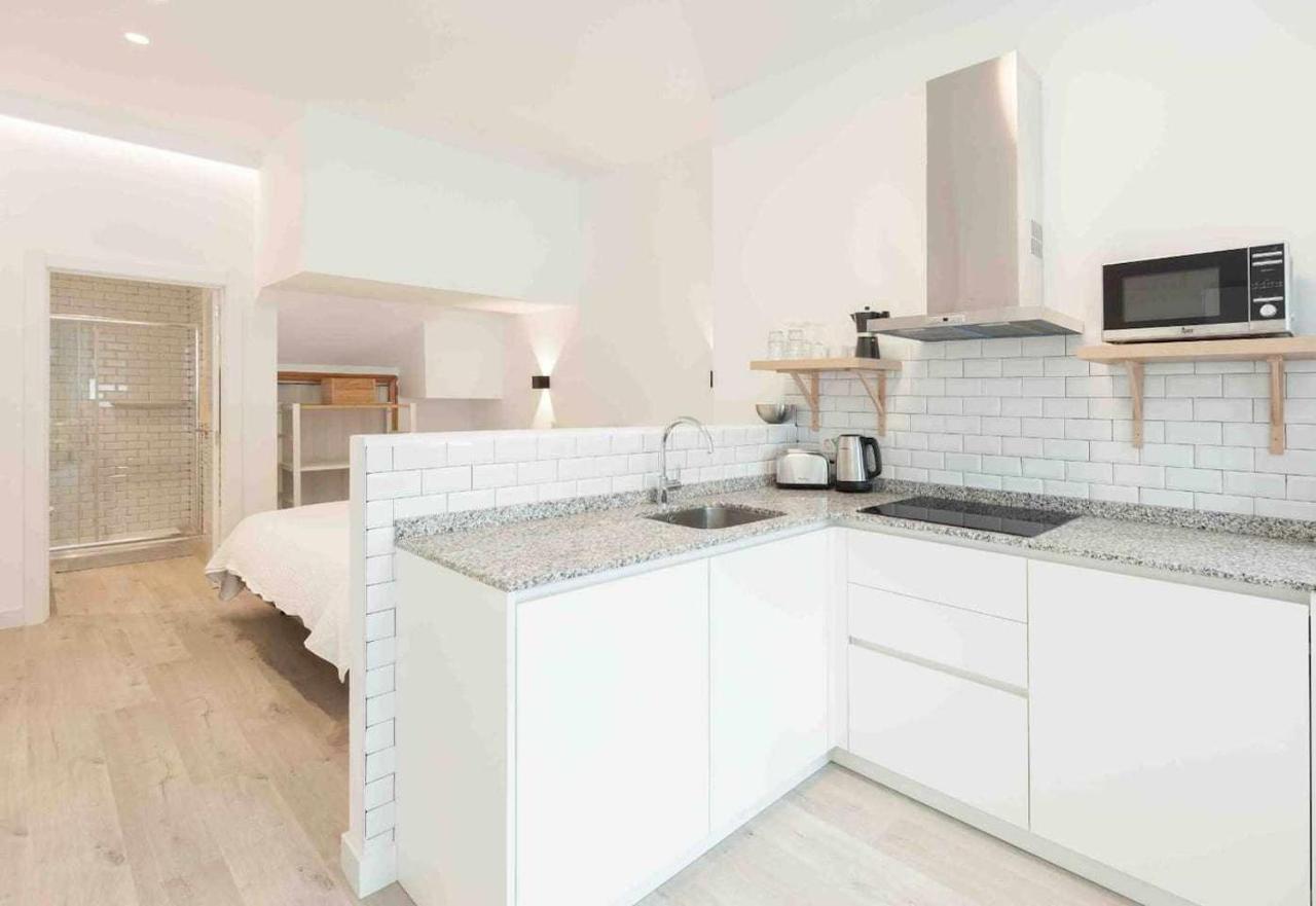 Lur Apartment Getaria