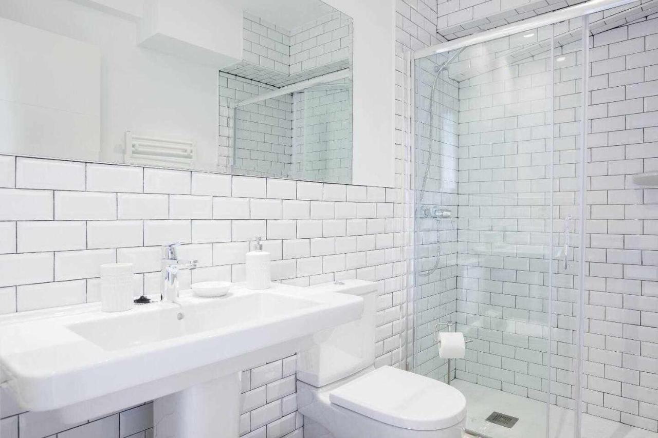 Lur Apartment Getaria