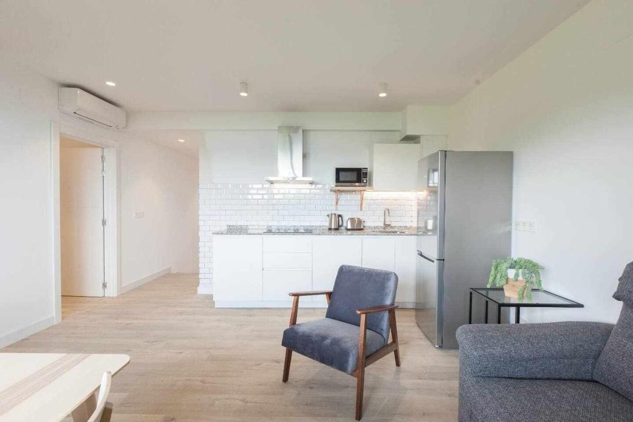 Apartment Lur Getaria