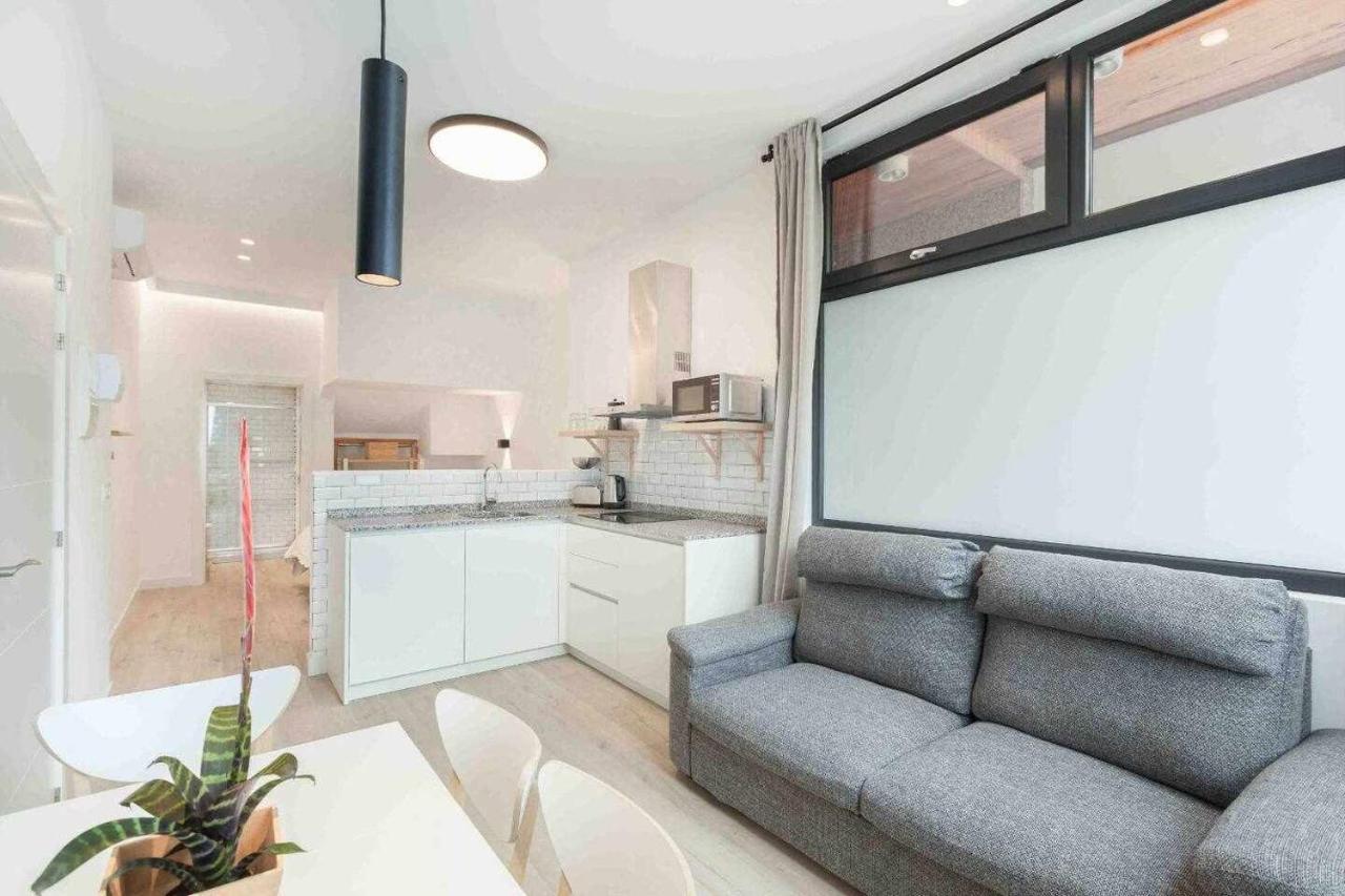 Apartment Lur