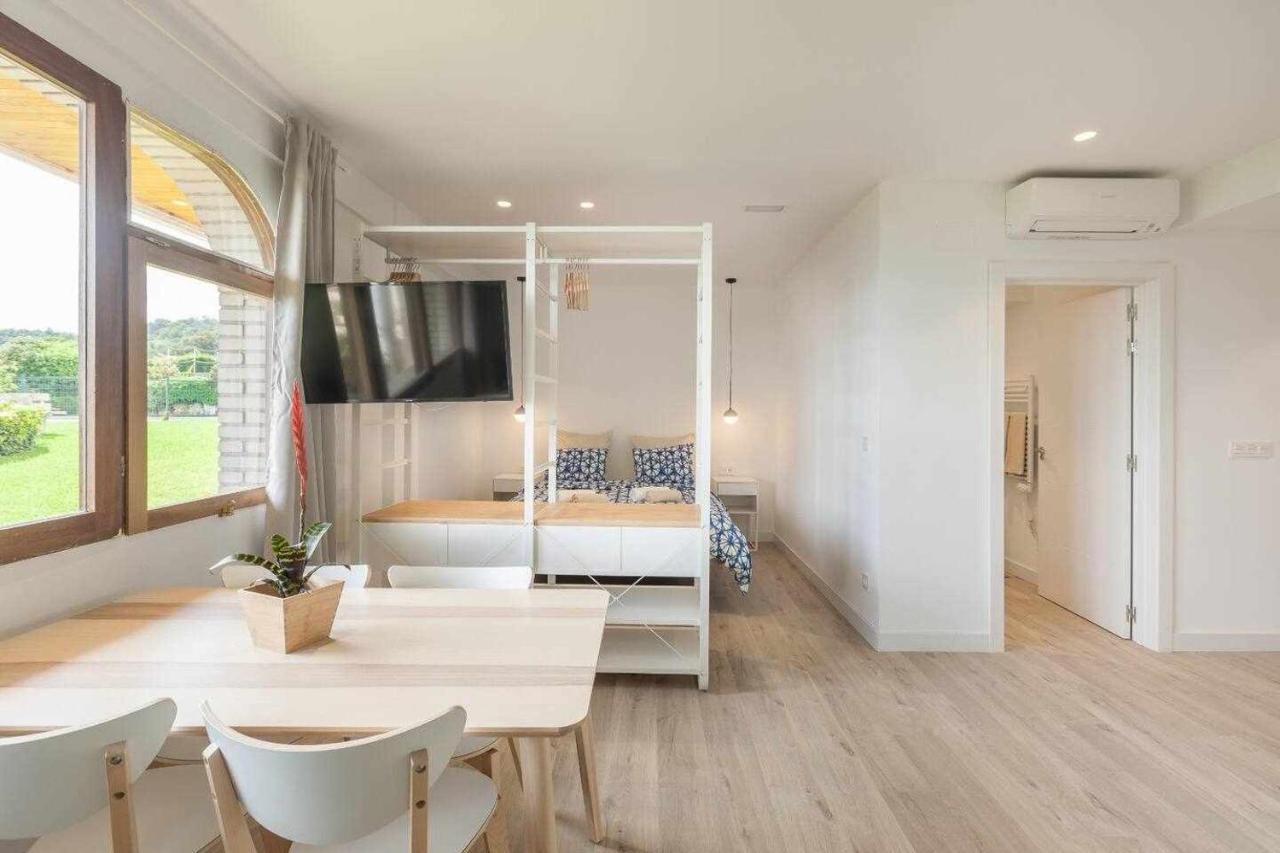 Apartment Lur