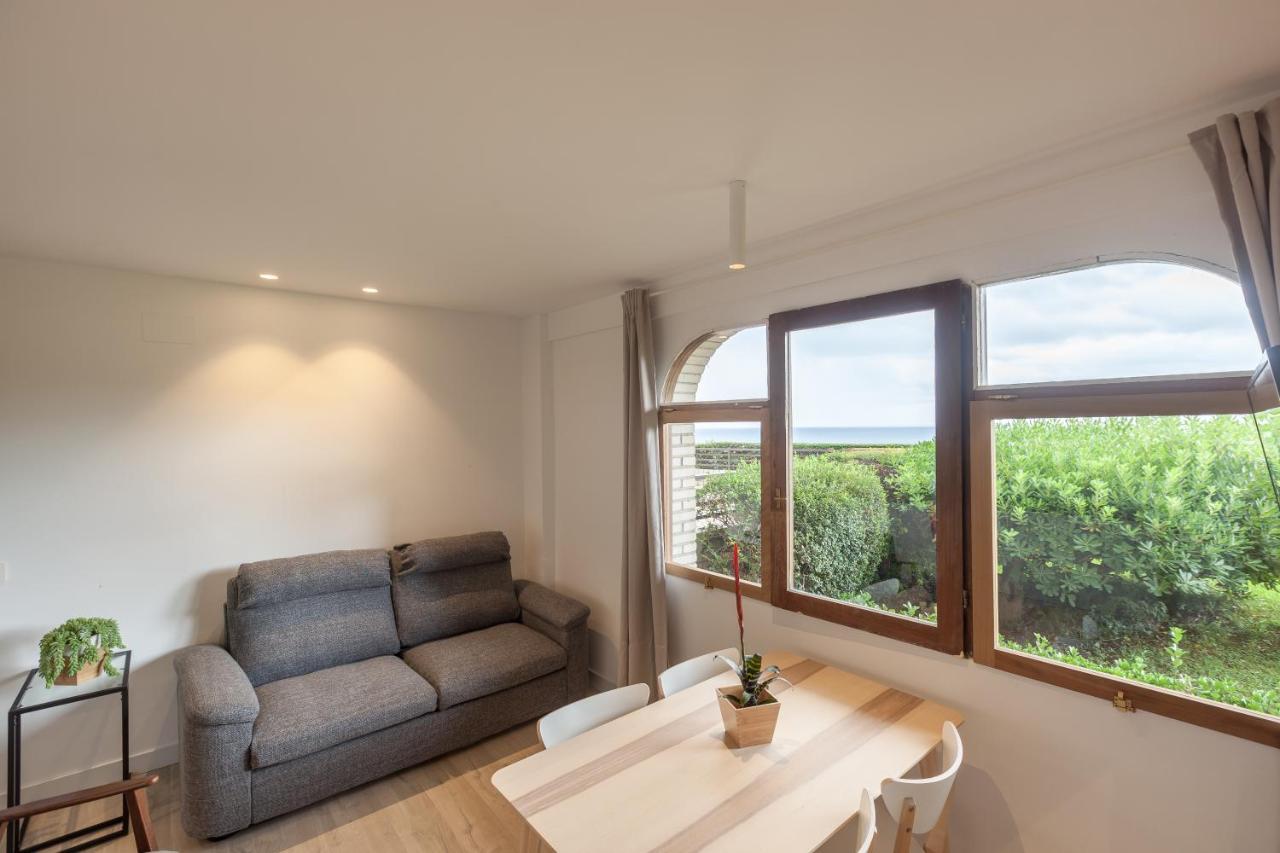 Lur Apartment Getaria