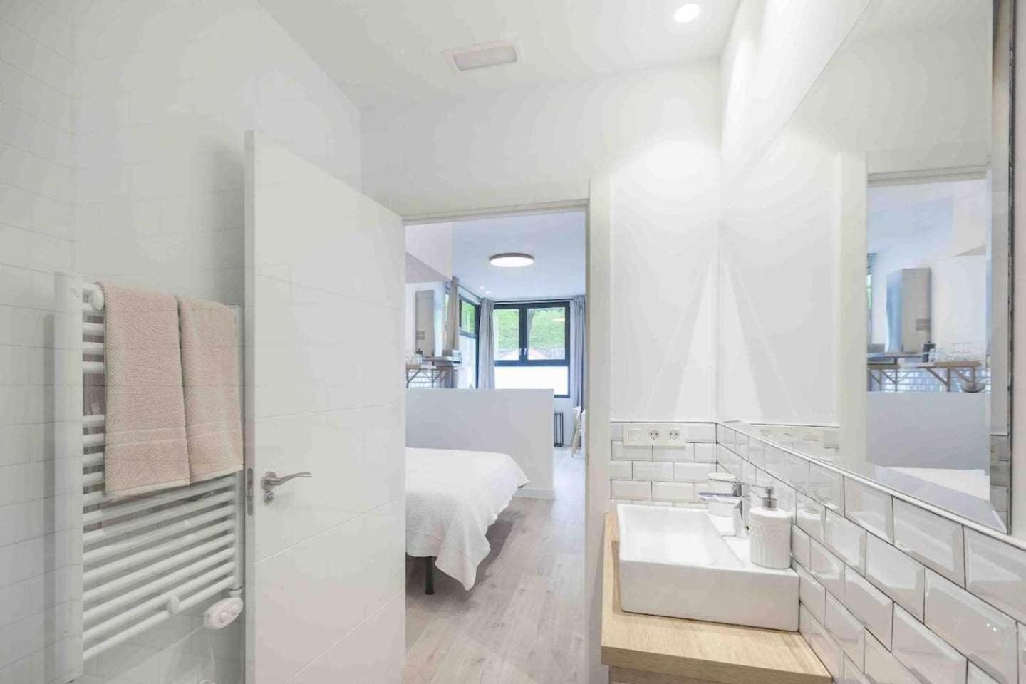 Lur Apartment Getaria