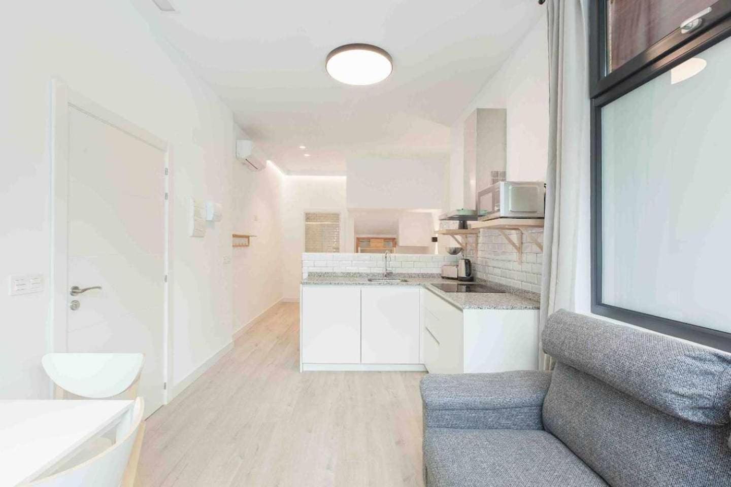 Lur Apartment