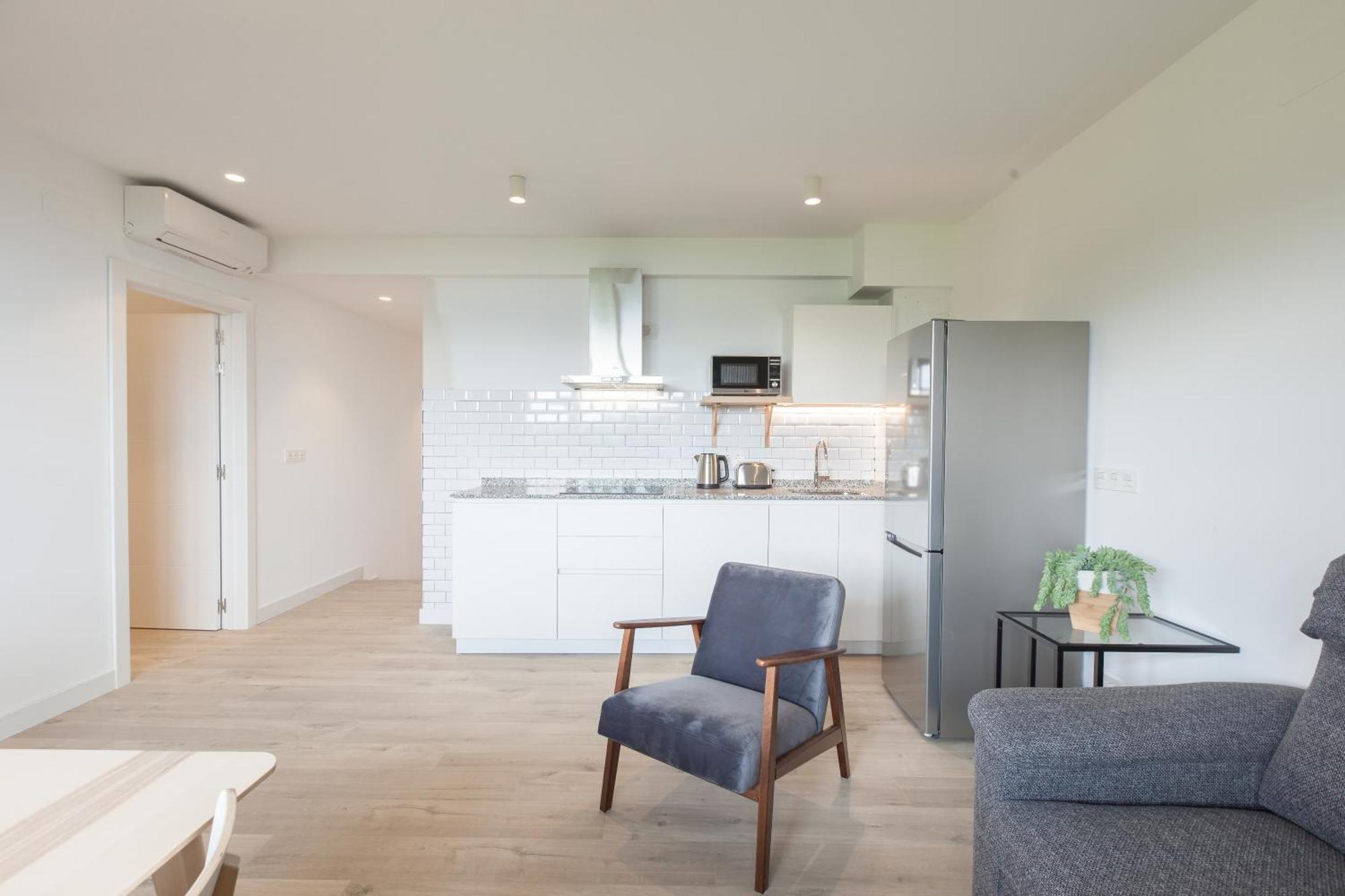 Lur Apartment Getaria