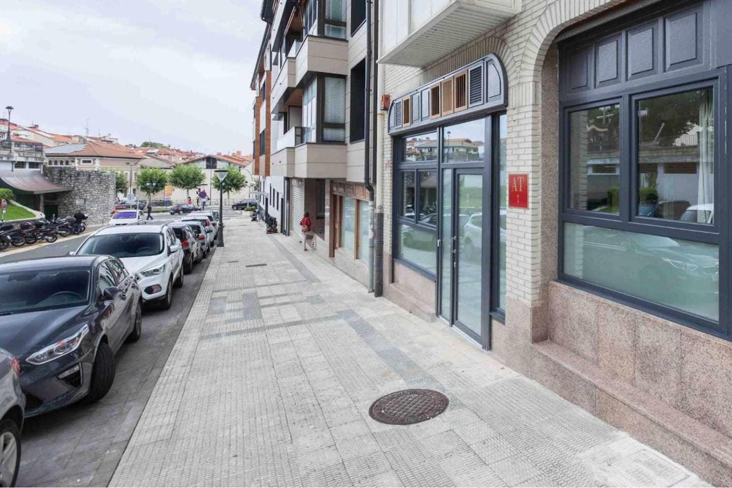 Apartment Lur Getaria