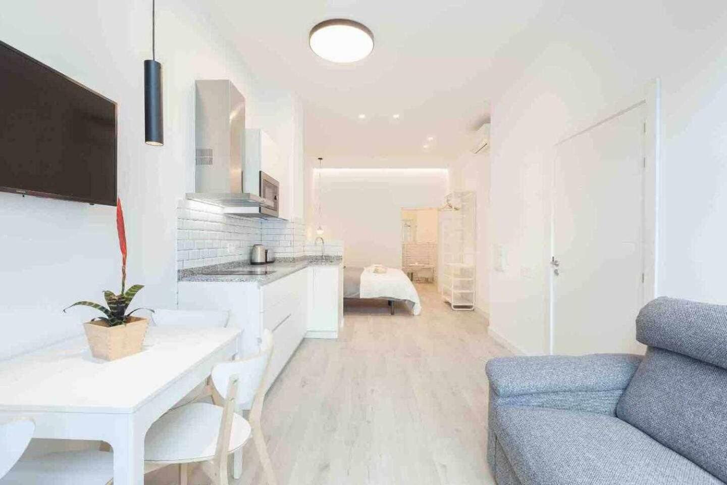 Lur Apartment *