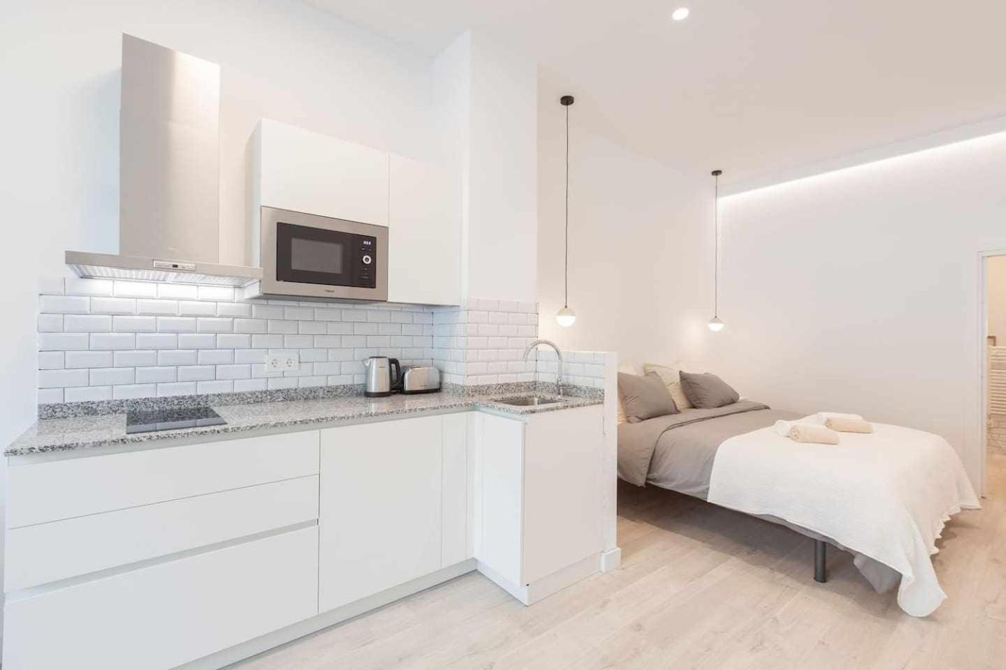 Lur Apartment Getaria