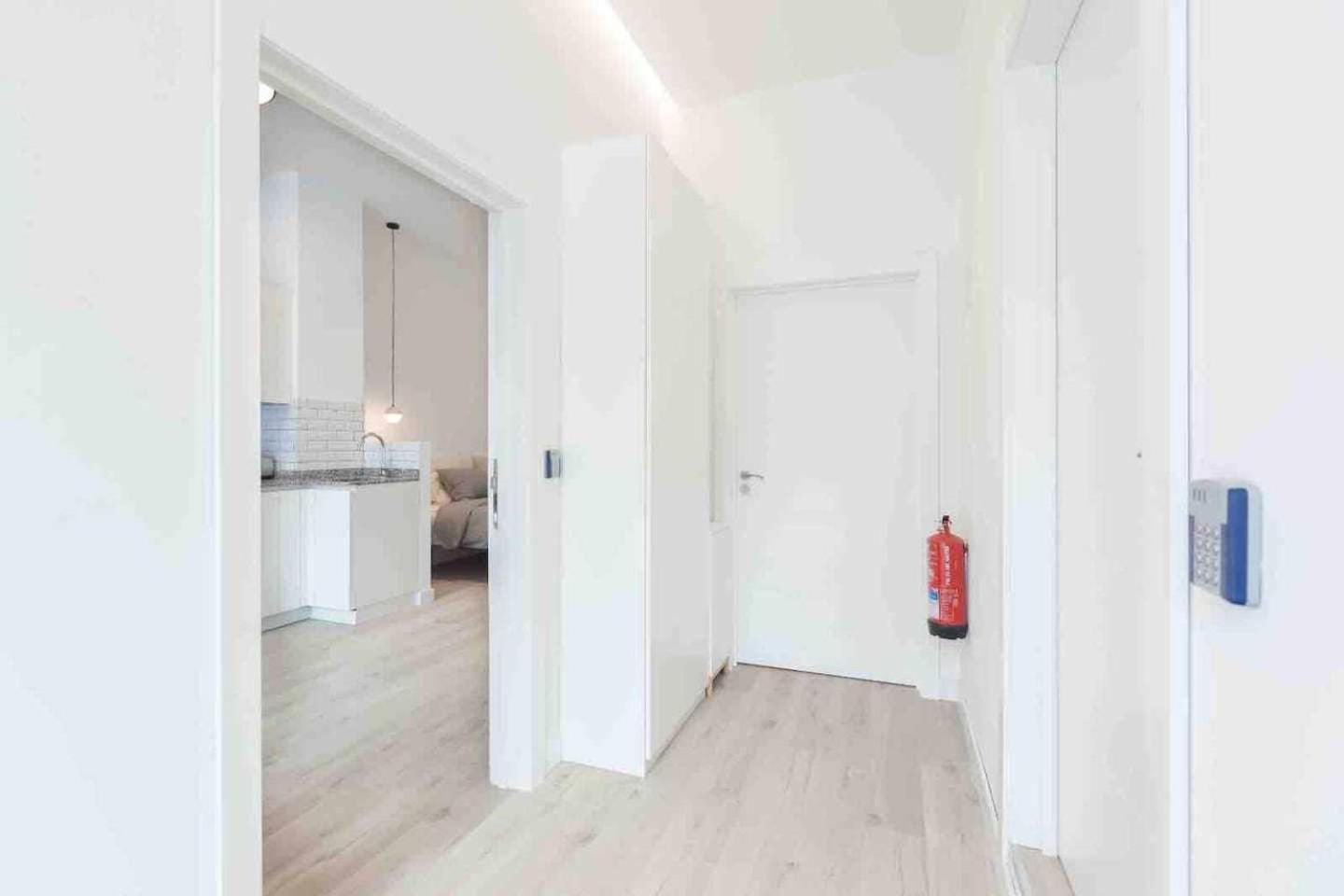 Lur Apartment