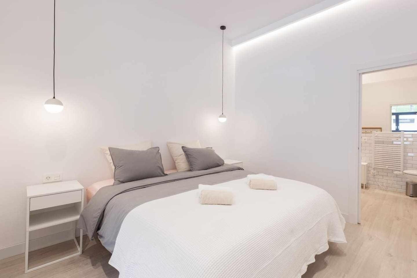 Apartment Lur Getaria