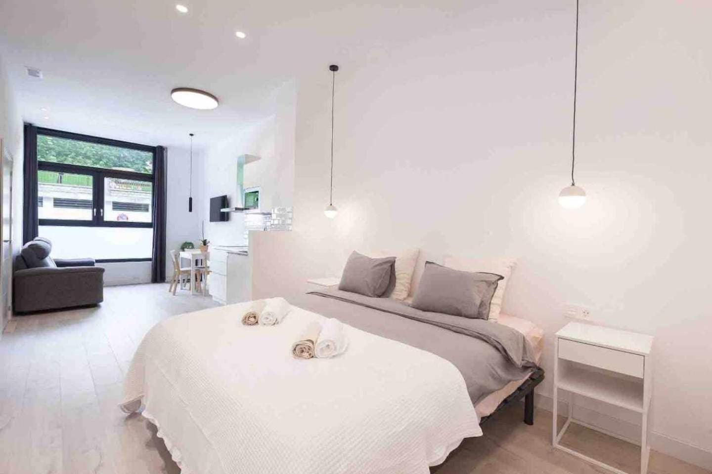 Apartment Lur *